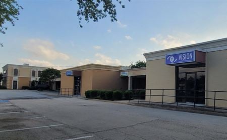 Office space for Rent at 1340 S Main St in Grapevine