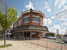 1120 Classen Drive