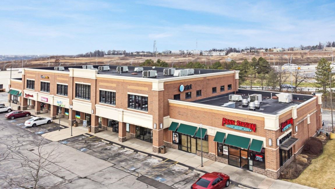 9501-9791 Vista Way Garfield Heights