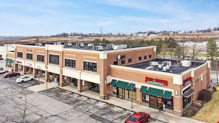 Photo of commercial space at 9501-9791 Vista Way Garfield Heights in Garfield Heights