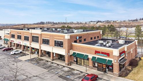 9501-9791 Vista Way Garfield Heights
