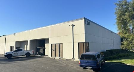 Photo of commercial space at 140 Mason Cir in Concord
