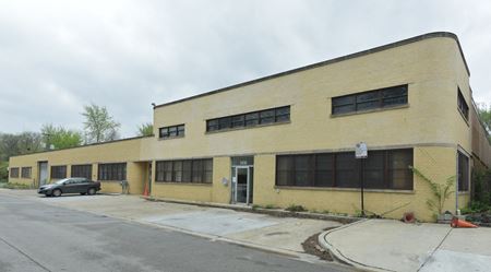 Industrial space for Sale at 3450 N Kostner Ave in Chicago