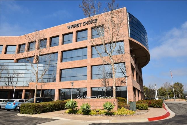 LJMG, INC - First Choice Executive Suites San Marcos