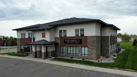 BC Building - West Fargo