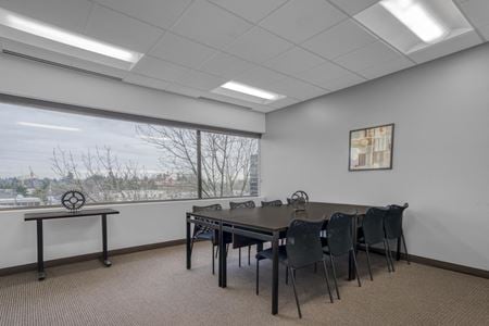 Photo of commercial space at 1220 Main Street Suite 400 in Vancouver