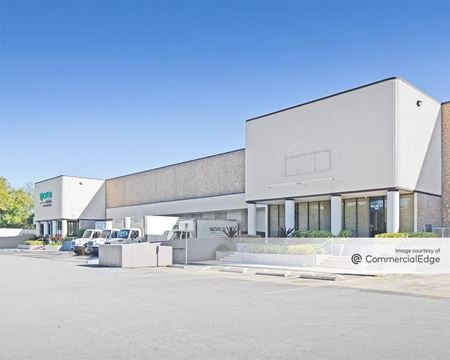 Industrial space for Rent at 1913 U.S. Highway 301 North in Tampa