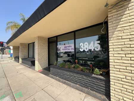 Office space for Rent at 3845 E Colorado Blvd in Pasadena