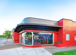Former Dye Hair Salon (Sale or Lease)
