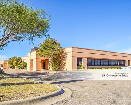 Office space for Rent at 3434 Saratoga Blvd in Corpus Christi