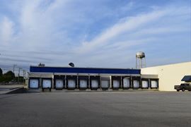 NorthPointe Distribution Center