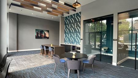 Office space for Rent at 58-84 Norfolk Street in Newark