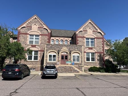 Photo of commercial space at 102 N Krohn Pl in Sioux Falls