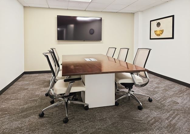 Regus - Golden - Indiana St
