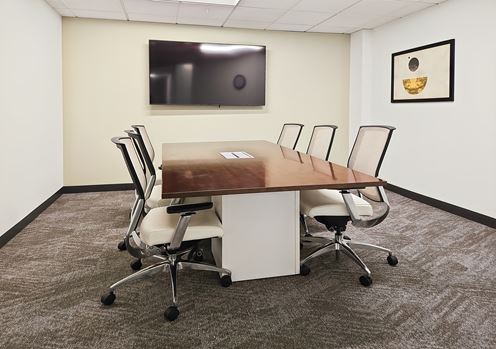 Regus - Golden - Indiana St