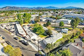 12215 N. San Fernando Rd