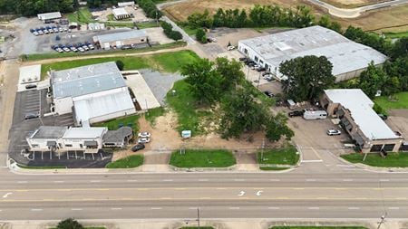 VacantLand space for Sale at 600 U.S. 51 in Ridgeland