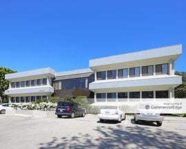 Victoria Office Plaza