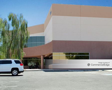Photo of commercial space at 8591 West Jefferson Street in Tolleson