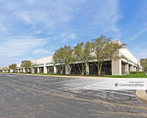 701 Congressional Blvd