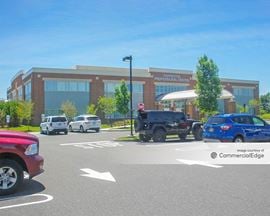 Forrestal Professional Center