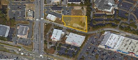 Commercial space for Sale at S. Magnolia Drive in Tallahassee