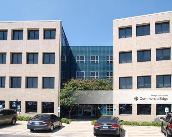The Exchange Building