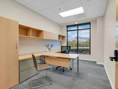 Coworking space for Rent at 1635 Village Center Circle, Suite 250 in Las Vegas