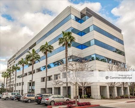 Office space for Rent at 560 South Winchester Blvd in San Jose