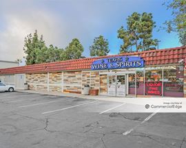 Carlsbad Village Plaza