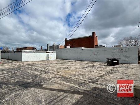 Industrial space for Rent at 3420 & 3500 East Prospect Avenue in Cleveland