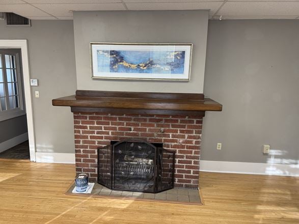 ANTELOPE POINTE OFFICE