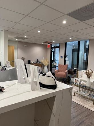 First  Floor Medical  Offices