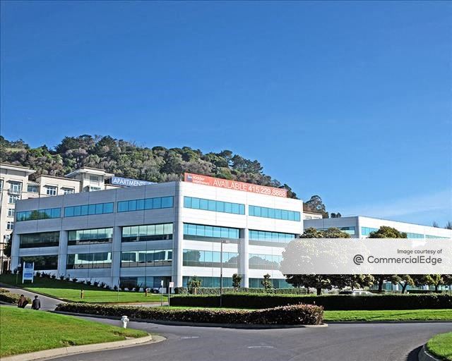 San Francisco Executive Park - 250 Executive Park