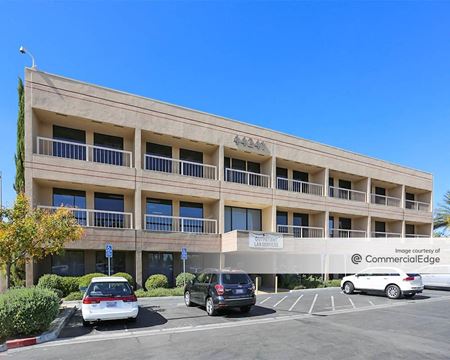 Antelope Valley Hospital - Outpatient Lab - Lancaster