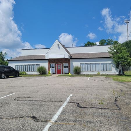 Photo of commercial space at 8025 Dream Street in Florence