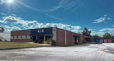 Photo of commercial space at 1531 Dogwood Drive  in Conyers