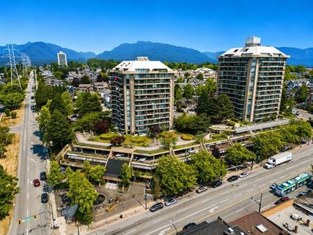 Mixed Use space for Rent at 3701 Hastings Street in Burnaby