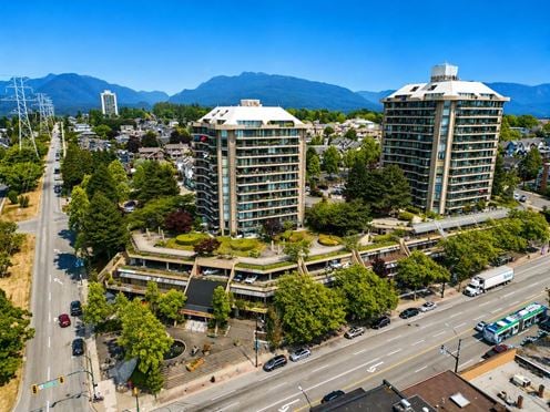 3701 Hastings Street