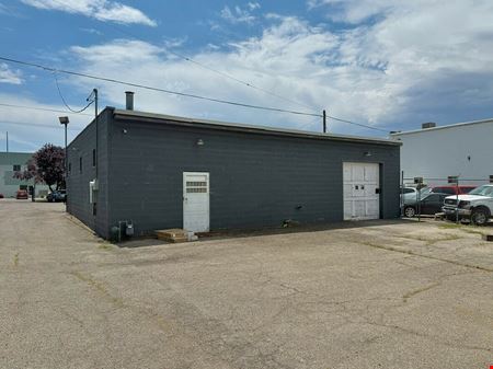 Industrial space for Rent at 196 W Malvern Ave in South Salt Lake