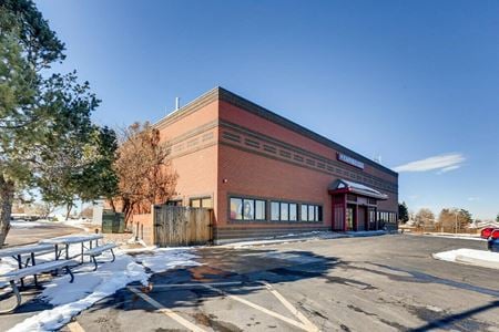 Office space for Sale at 16800 E Mississippi Ave in Aurora