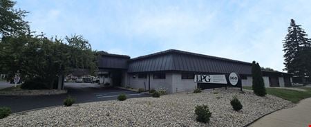 Photo of commercial space at 360 S Reynolds Rd in Toledo