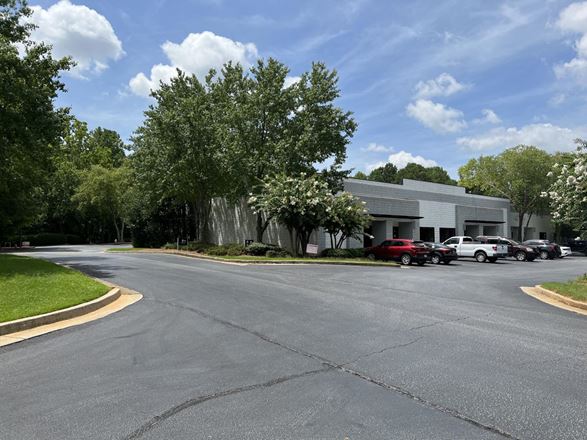 316 Business Center