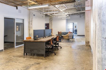 Photo of commercial space at 700 East Union Street in Jacksonville