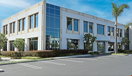 Photo of commercial space at 20322 SW Acacia St in Newport Beach