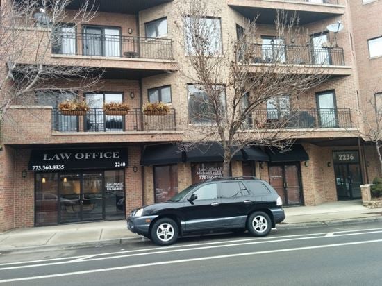 2240 W Armitage Ave., Chicago, IL | CommercialSearch