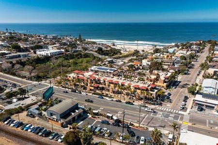 Photo of commercial space at 90 North Coast Highway 101 Suite 214 in Encinitas