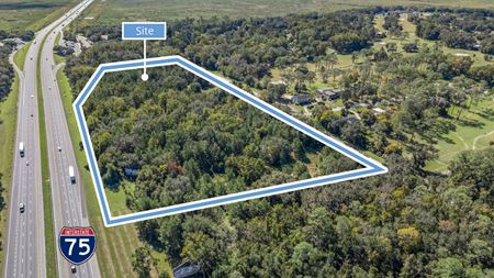 VacantLand space for Sale at 6177 SW 35th Drive in Gainesville