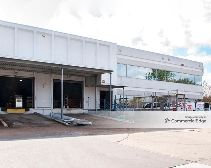 10151 Stella Link Road 10151 Stella Link Road Industrial Building