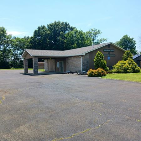 Unassigned space for Sale at 12475 E. 1050th Ave. in Robinson